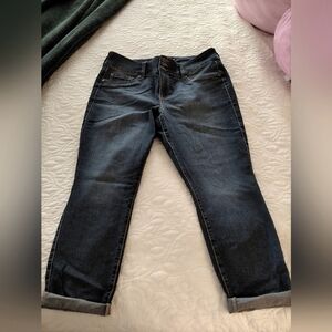 NWOT Torrid Jegging 14S
